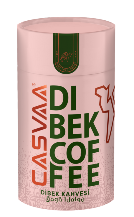 Dibek Kahvesi - 200Gr